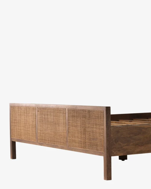Geddes Bed