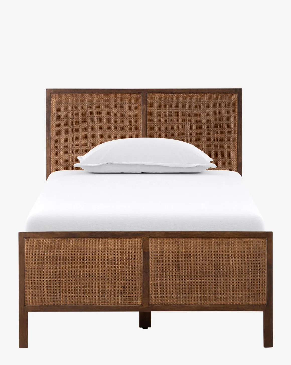 Geddes Bed
