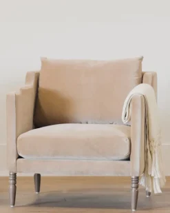 Gemma Lounge Chair