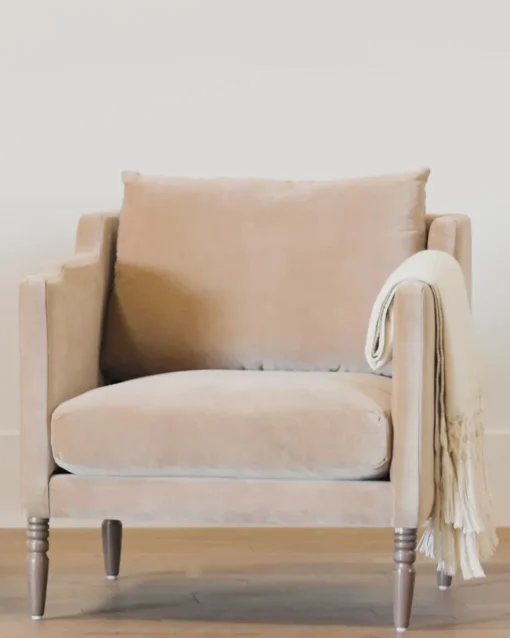 Gemma Lounge Chair