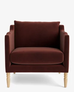 Gemma Lounge Chair