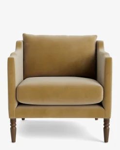 Gemma Lounge Chair