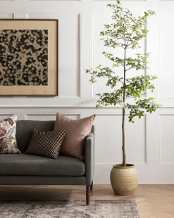 Gemma Settee 65"