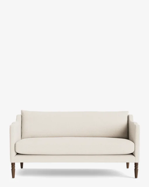 Gemma Settee 65"