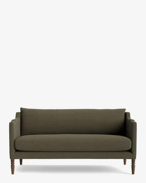 Gemma Settee 65"