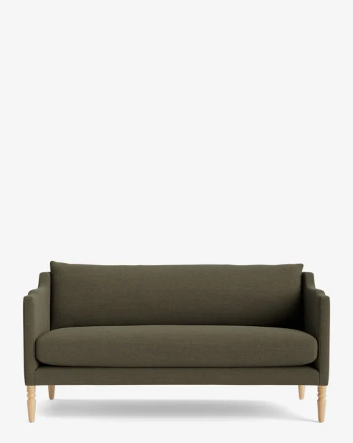 Gemma Settee 65"