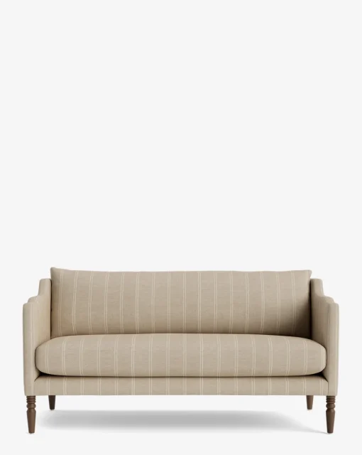 Gemma Settee 65"