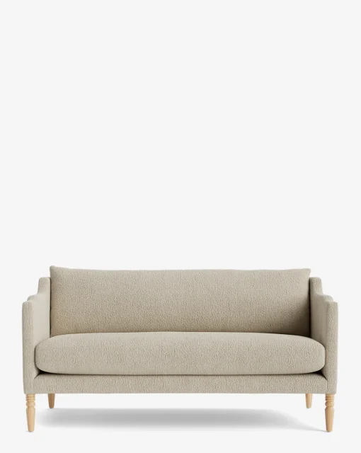 Gemma Settee 65"