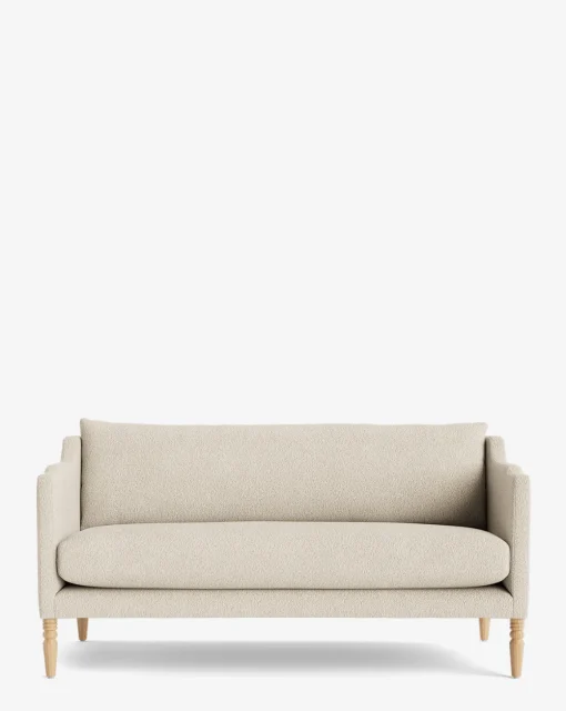 Gemma Settee 65"