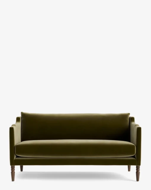 Gemma Settee 65"