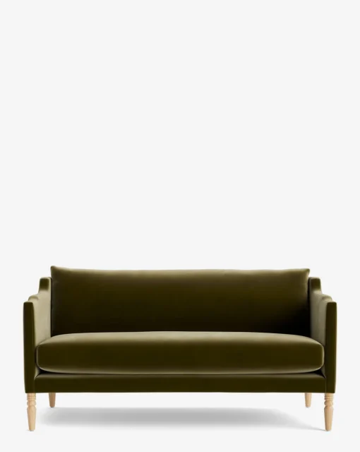 Gemma Settee 65"