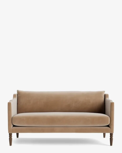 Gemma Settee 65"
