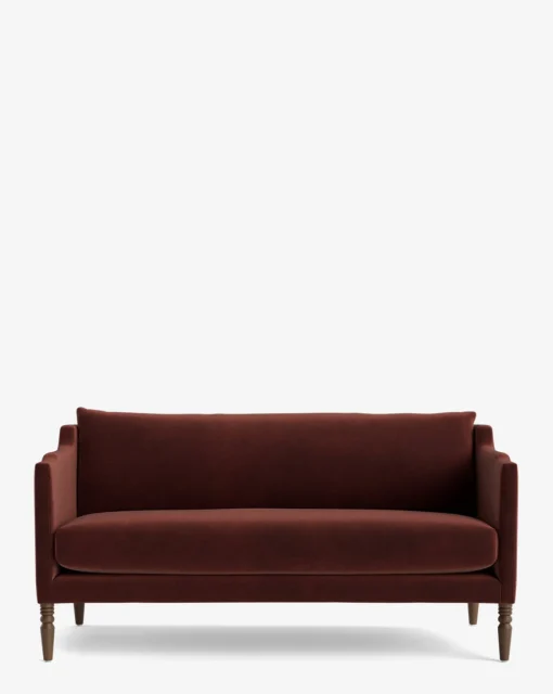Gemma Settee 65"