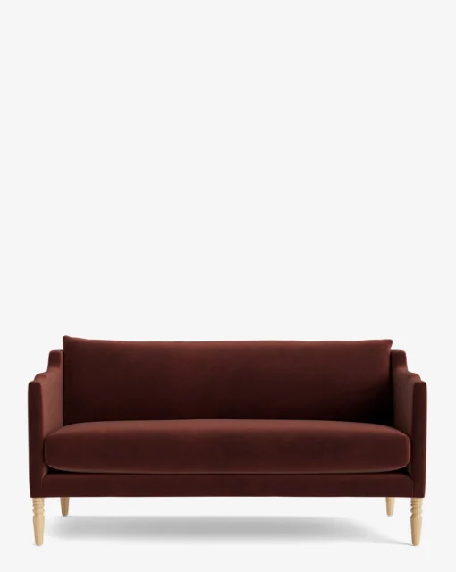 Gemma Settee 65"