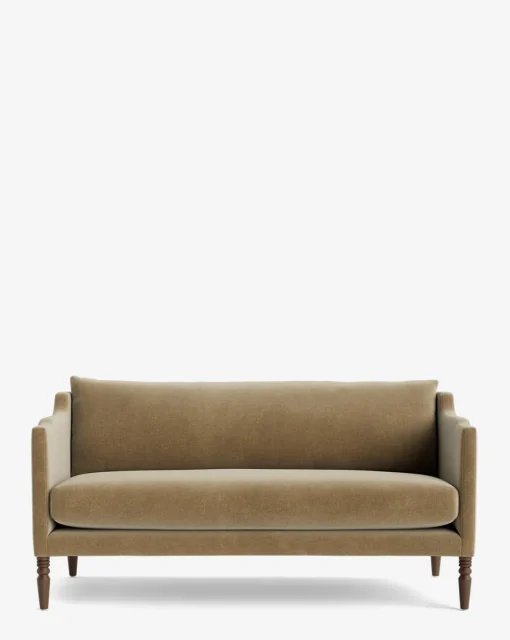 Gemma Settee 65"