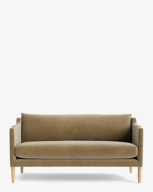 Gemma Settee 65"