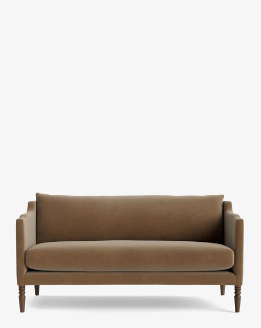 Gemma Settee 65"