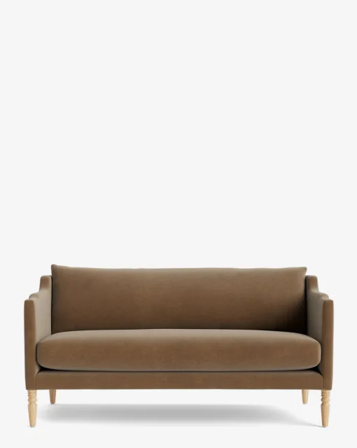 Gemma Settee 65"