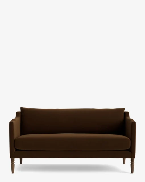Gemma Settee 65"