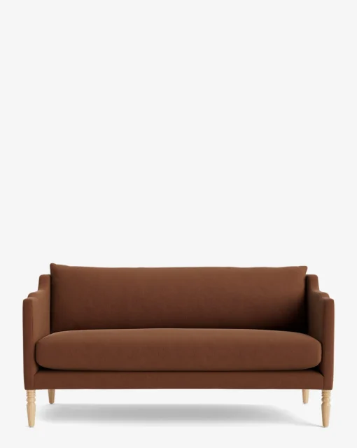 Gemma Settee 65"