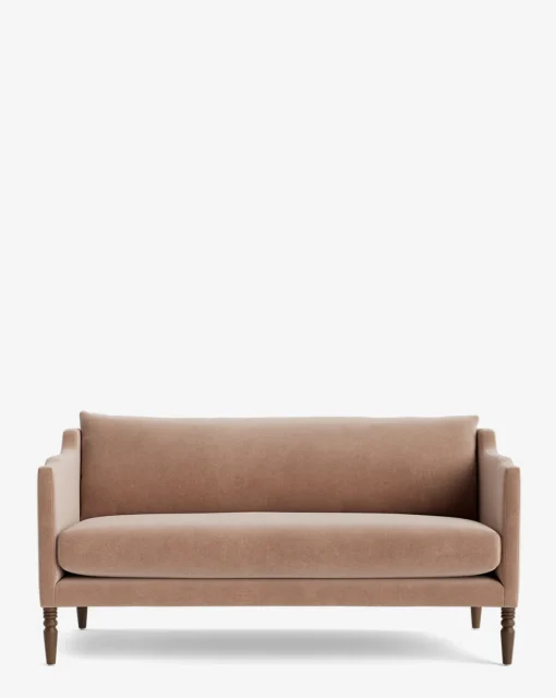 Gemma Settee 65"