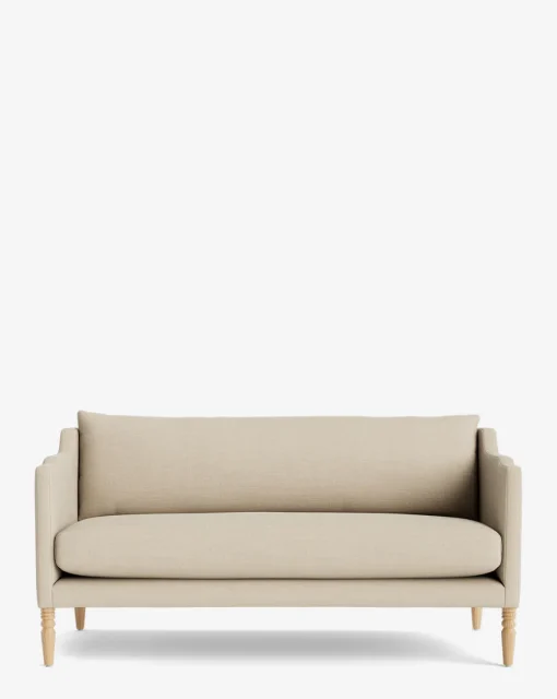 Gemma Settee 65"