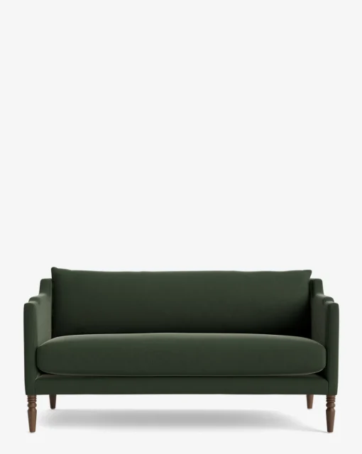 Gemma Settee 65"