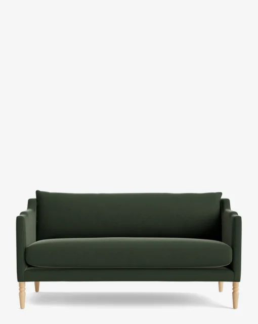 Gemma Settee 65"