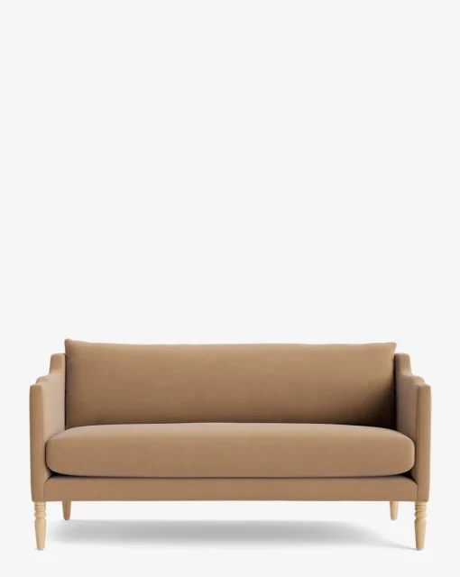 Gemma Settee 65"