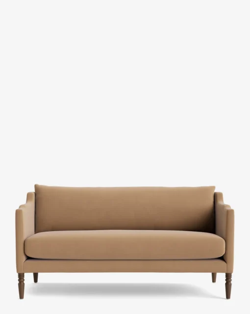 Gemma Settee 65"