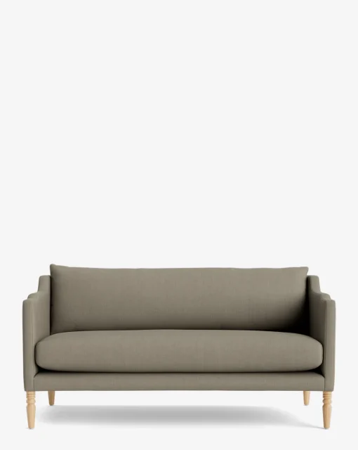 Gemma Settee 65"