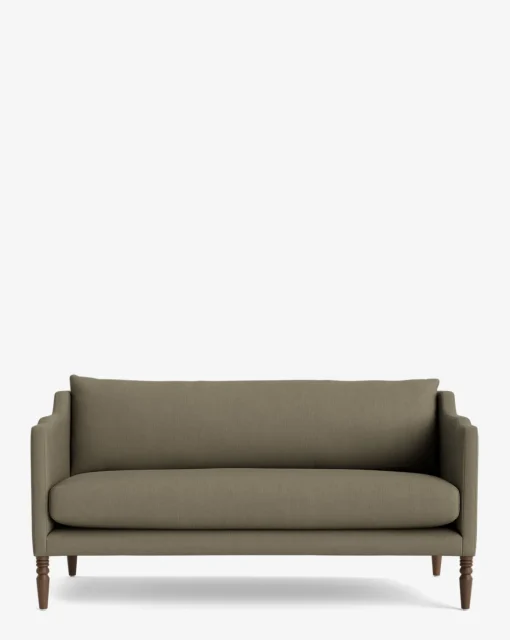 Gemma Settee 65"
