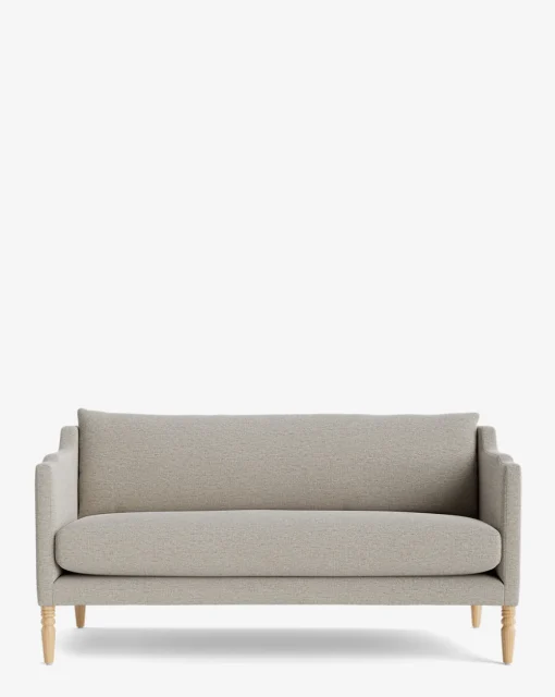 Gemma Settee 65"