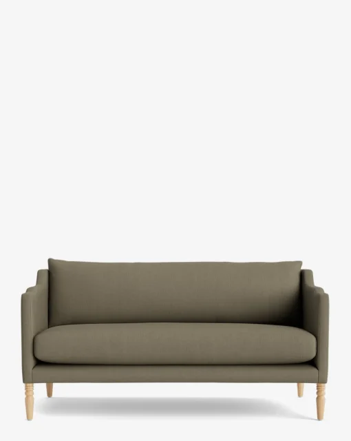 Gemma Settee 65"