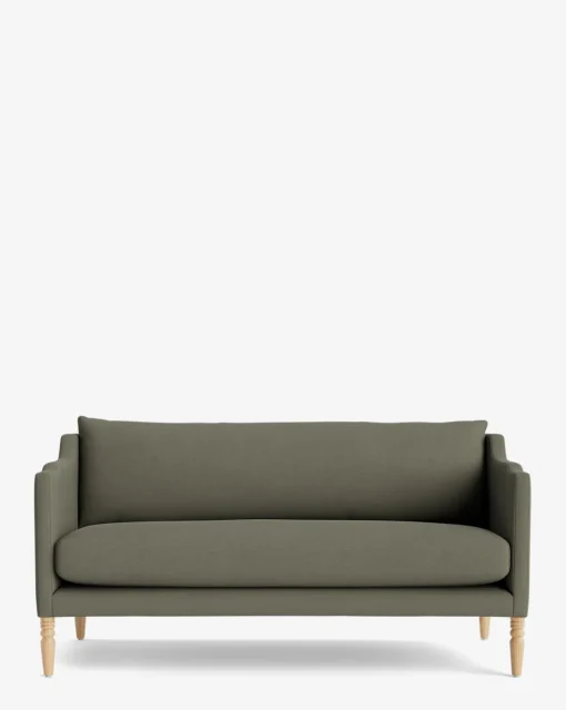 Gemma Settee 65"