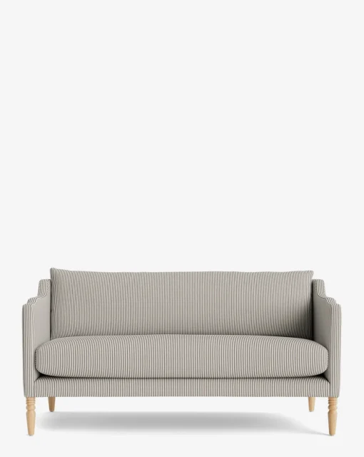 Gemma Settee 65"