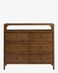 Geneva Dresser