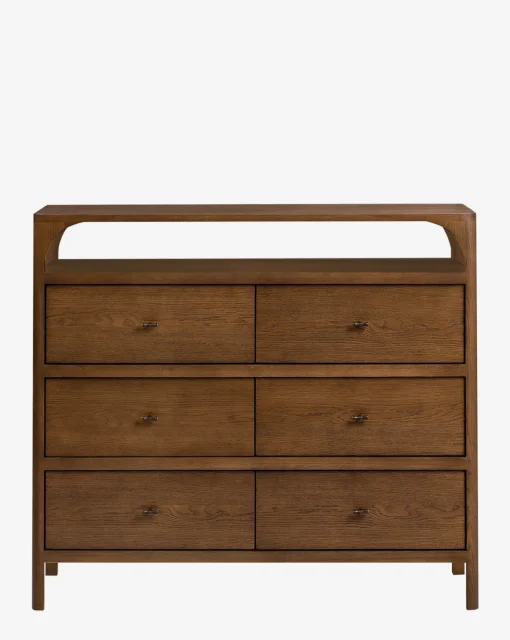 Geneva Dresser