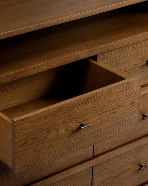 Geneva Dresser