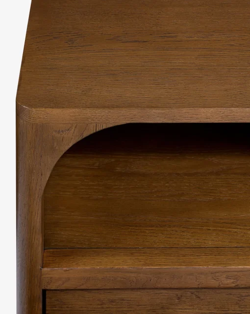 Geneva Dresser