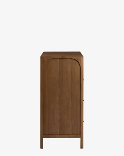 Geneva Dresser
