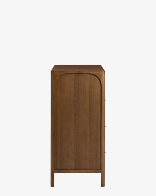 Geneva Dresser