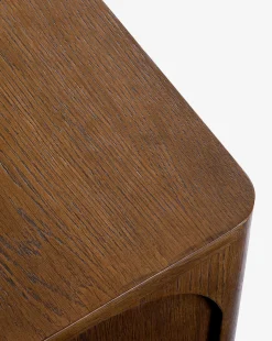 Geneva Dresser