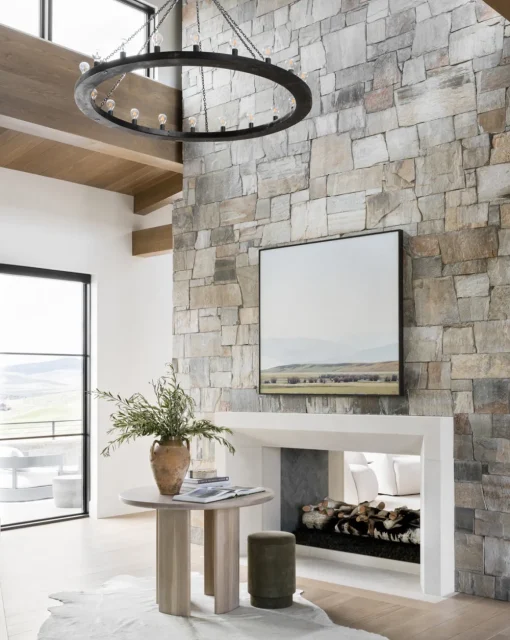 Geoffrey Chandelier