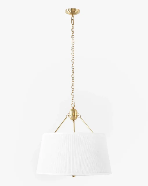 Georgiana Pendant
