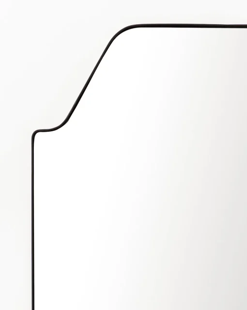 Giles Floor Mirror