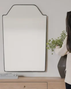 Giles Wall Mirror