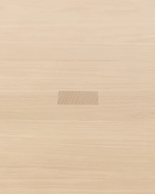Giselle Oval Dining Table