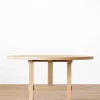 Giselle Round Table