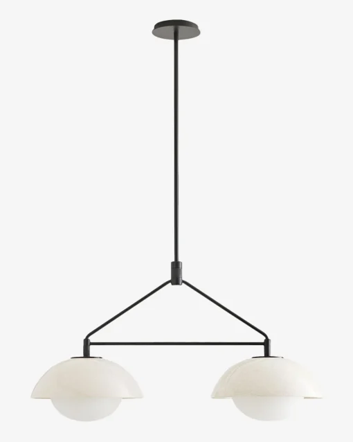 Glaze Linear Pendant